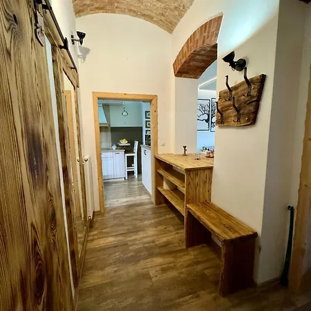 Lejlighed Privately Owned Near Karlovy Vary *