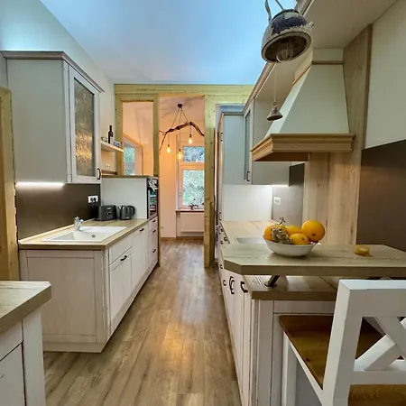 Privately Owned Near Karlovy Vary *