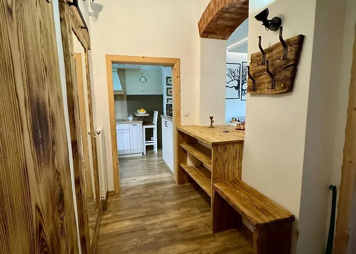 아파트 Privately Owned Near Karlovy Vary *